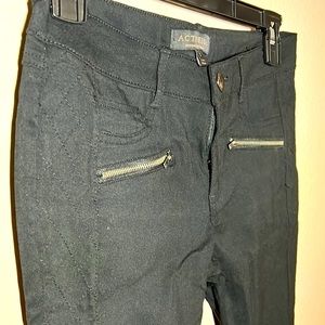 Active USA stretch pants.